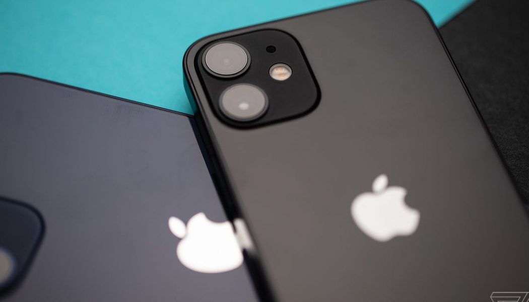 Utah is about to pass a law making iPhones filter porn — but only if other states pass one, too