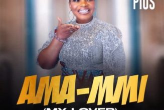 Uty Pius – Ama Mmi [Music + Video]