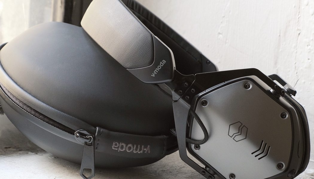 V-Moda M-200 ANC review: $500 headphones can’t be this unpolished