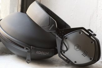 V-Moda M-200 ANC review: $500 headphones can’t be this unpolished