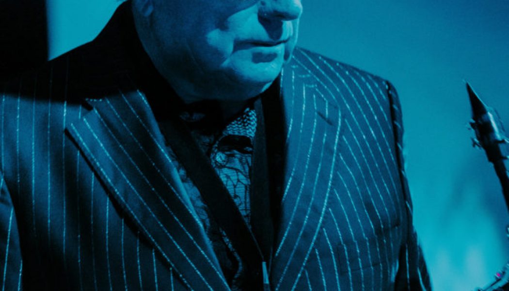 Van Morrison Shares ‘Only A Song’ From Upcoming Latest Record Project Volume 1 Album