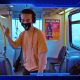 Vancouver DJ Performs on Empty Train to Keep Local Music Scene Alive During Pandemic