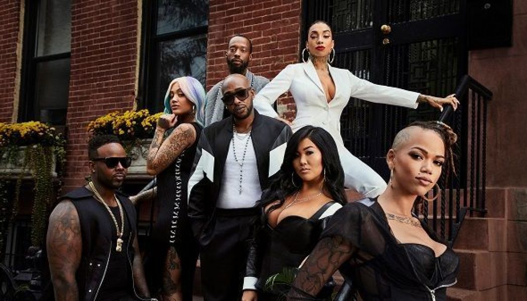 VH1’s Black Ink Crew Dropping 5 New Specials Before Black Ink Crew: New York Returns In April