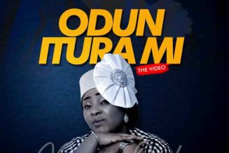 VIDEO: Bolanle Owoeye – Odun Itura Mi