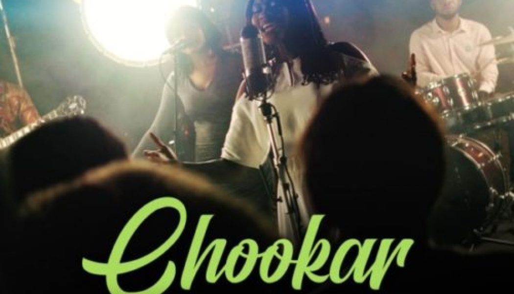 VIDEO: Chookar – I Rejoice