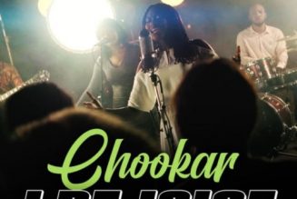 VIDEO: Chookar – I Rejoice