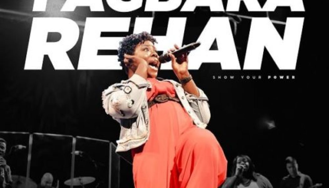 VIDEO: Derin Bello – Fagbara Rehan