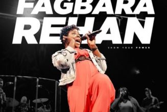 VIDEO: Derin Bello – Fagbara Rehan