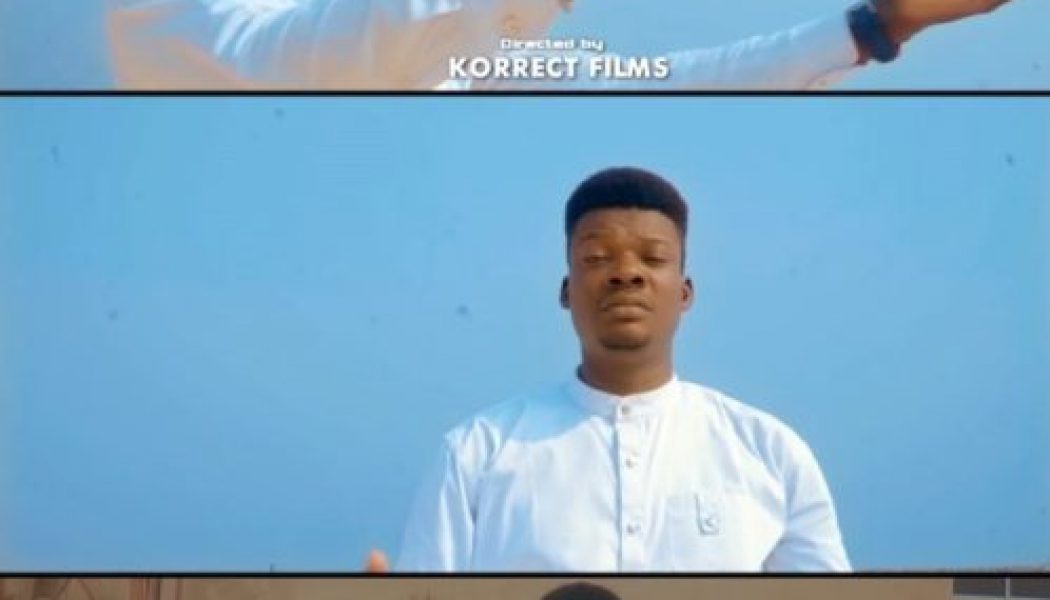 VIDEO: Emmanuel Amafula – The Price