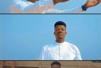 VIDEO: Emmanuel Amafula – The Price