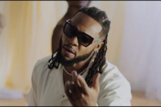 VIDEO: Flavour – Good Woman