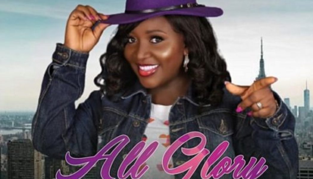 VIDEO: Funmi Praise – All Glory