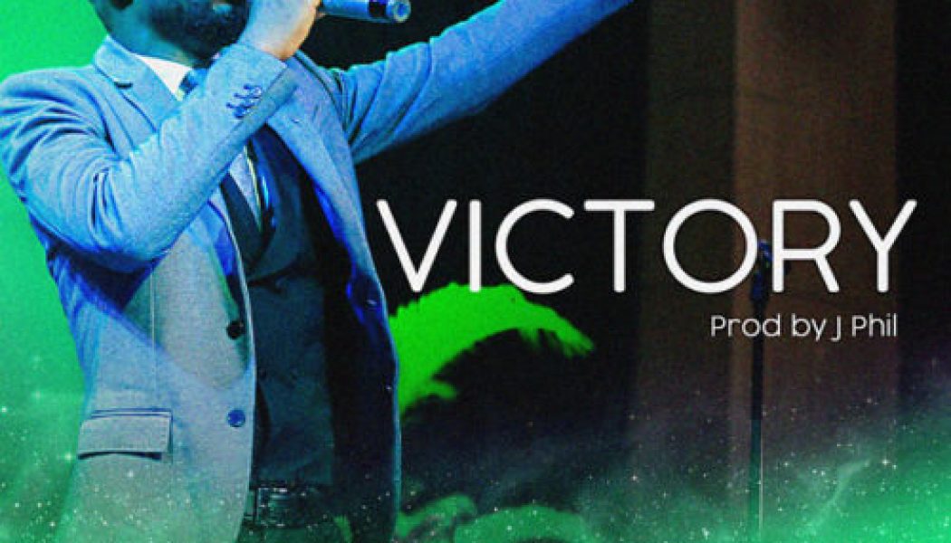 VIDEO: GD Harrison – Victory