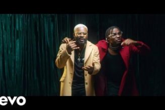 VIDEO: Idahams ft. Falz – Man on Fire (Remix)