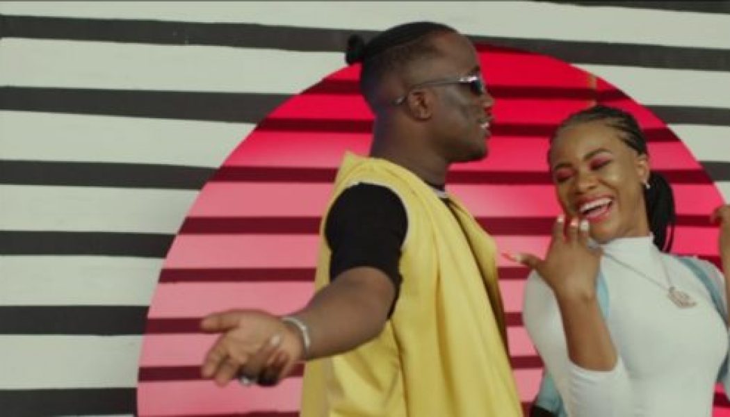 VIDEO: Jamopyper – Better Better