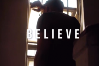 VIDEO: Kellar Thrillz – Believe