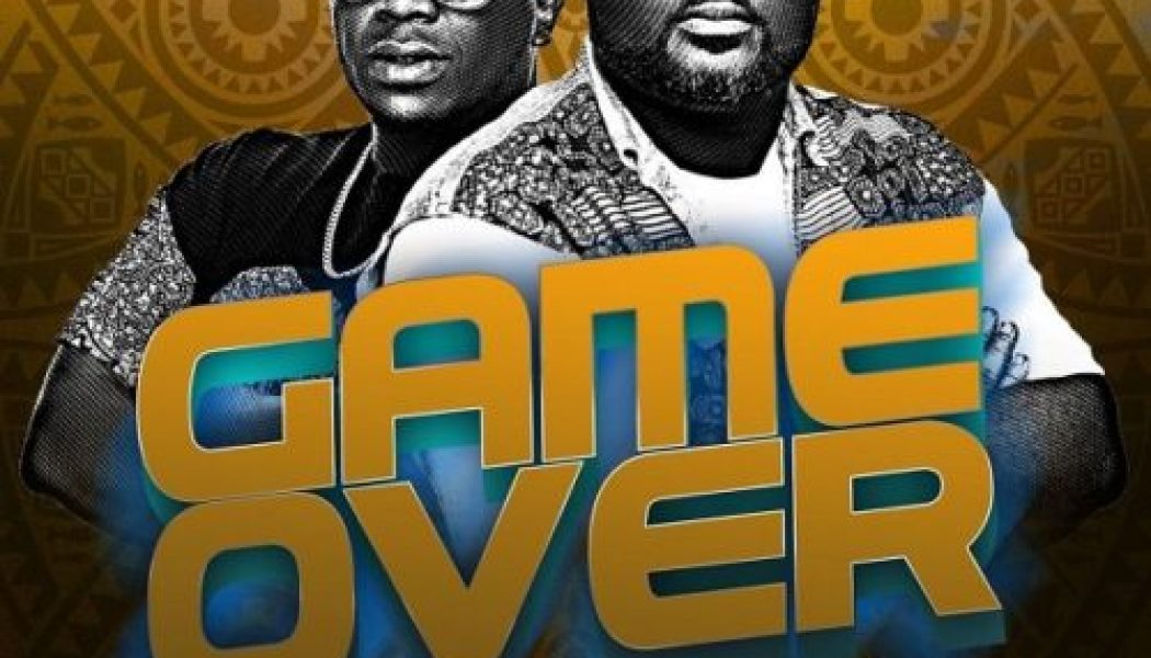 VIDEO: Koda ft. Eben – Game Over