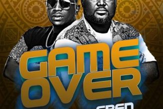 VIDEO: Koda ft. Eben – Game Over