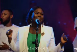 VIDEO: Lily Perez – Alade Ogo