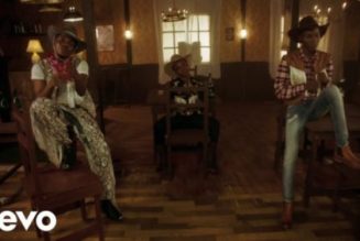 VIDEO: Lyta – Are You Sure ft. Zinoleesky, Emo Grae, Naira Marley