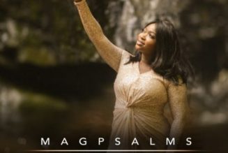 VIDEO: Magpsalms – Unchangeable God