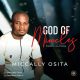 VIDEO: Micadilly Osita – God of Miracles