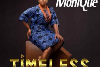 VIDEO: MoniQue – Timeless