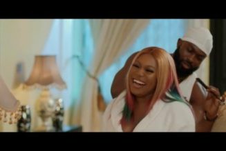 VIDEO: Niniola – Promise