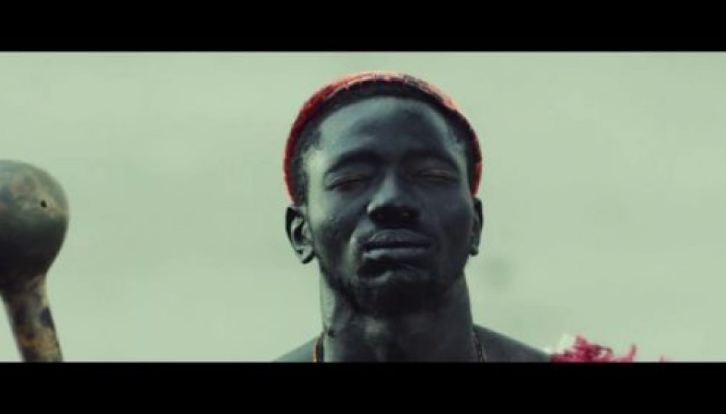 VIDEO: Oladips & Zlatan – Mainland To Island