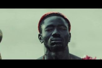 VIDEO: Oladips & Zlatan – Mainland To Island