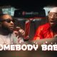 VIDEO: Peruzzi – Somebody Baby ft Davido