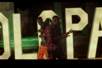 VIDEO: Qdot ft. Zlatan – Olopa