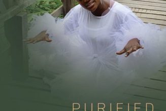 VIDEO: Temioluwa ft. Aduragbemi – Purified