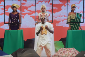 VIDEO: Zlatan – “Lagos Anthem” Remix ft. Oberz, Frescool, Oladips, Kabex & Trod