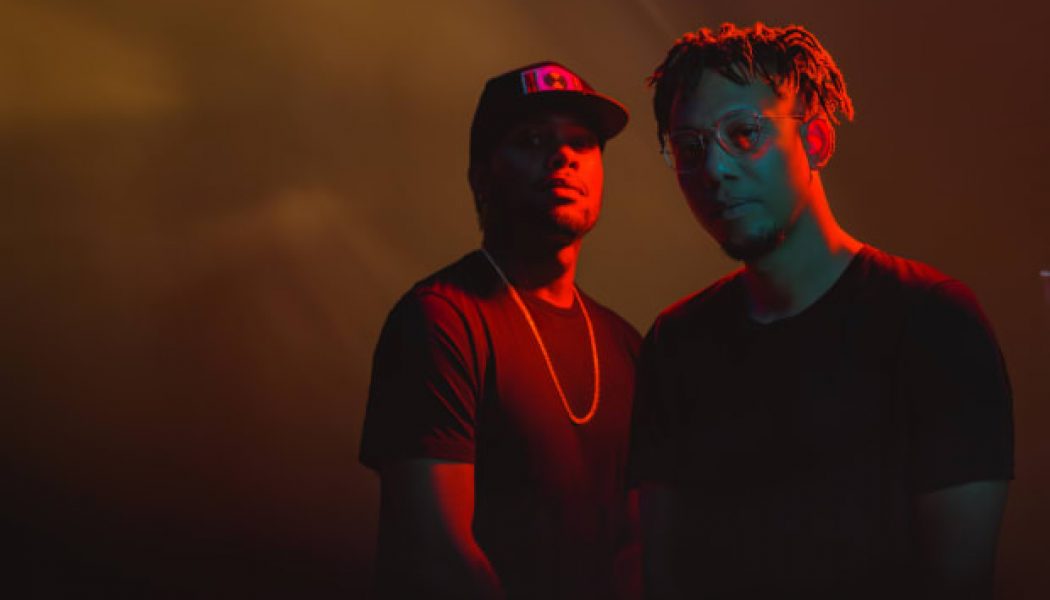 Vindata Release Intoxicating Summertime Jam “Already Home” With Maurice Moore and JoiStaRR