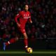 Virgil van Dijk could return in eight weeks, claims Netherlands boss