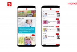 Vodacom Launches First-of-its-Kind Mobile Health Service in DRC