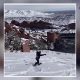 Watch a Snowboarder Shred Down Red Rocks Amphitheatre After Blizzard