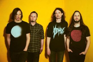 Watch GOJIRA’s Music Video For New Song ‘Amazonia’