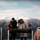 Watch KREAM’s House Set from an Icy Mountaintop in Norway