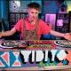 Watch This Artist Build a Functional Vinyl DJ Deck Out of LEGO Bricks