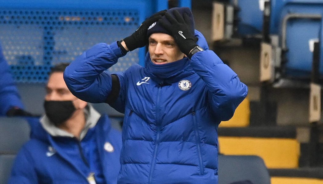 ‘We will challenge for all titles’: Chelsea manager’s claim under the spotlight