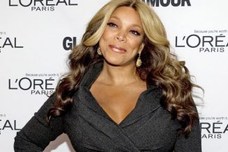 Wendy Williams Both Burped & Farted During Her Talk Show, Allegedly