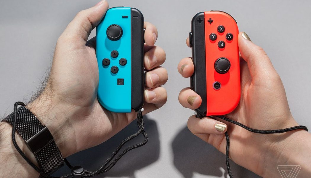 What we actually want from an upgraded Nintendo Switch