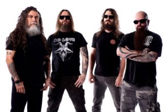 Will SLAYER Ever Reunite For A Show Or Tour? GARY HOLT Responds