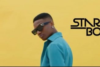 Wizkid – “Check”, Is The Best Teaser To Elate Nigerian Listeners, The Review