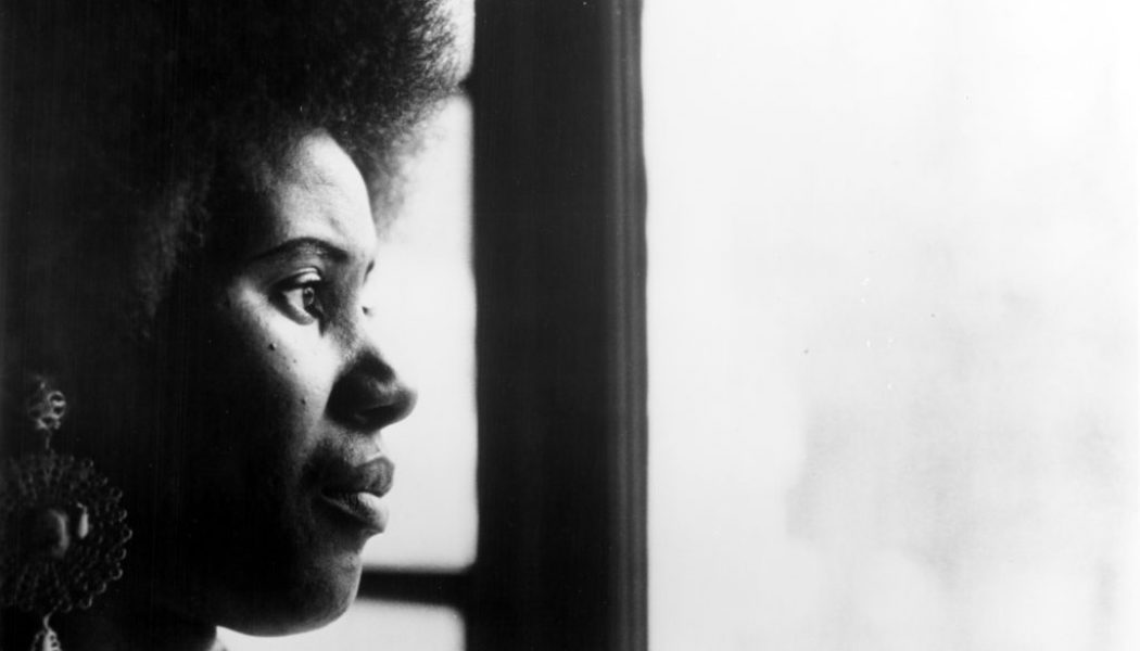 Women’s History Month Tribute: Alice Coltrane