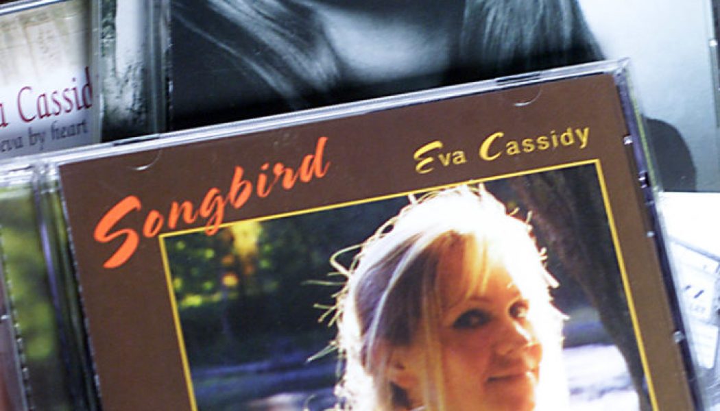 Women’s History Month Tribute: Eva Cassidy