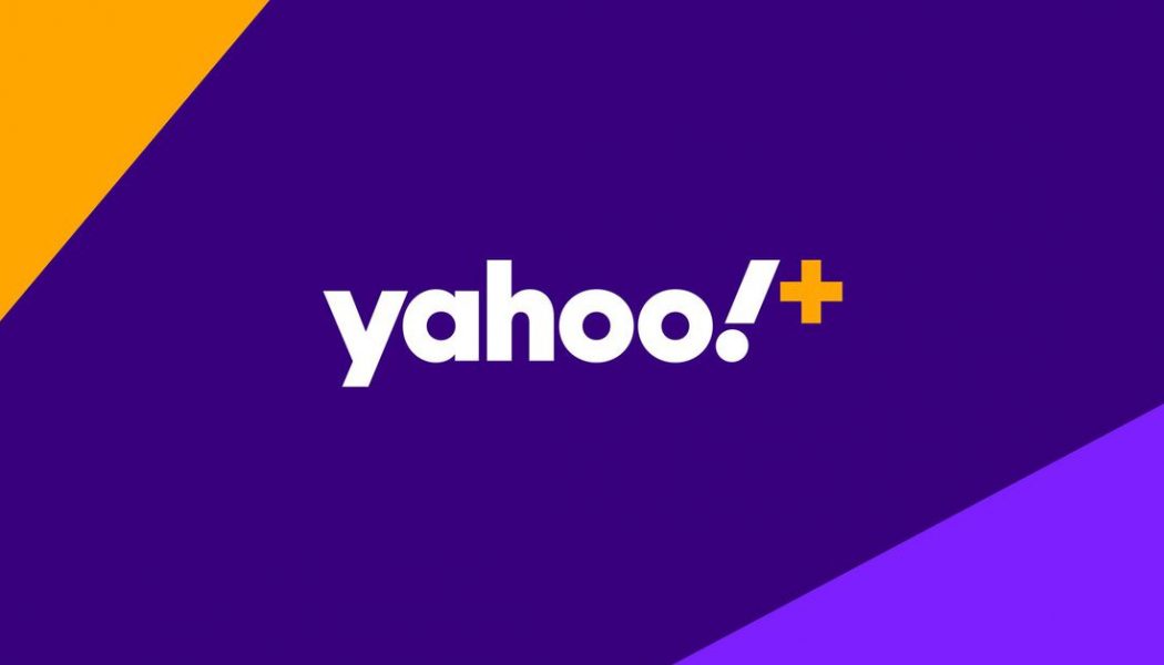 You probably haven’t used Yahoo in a while, but what if it cost you money?