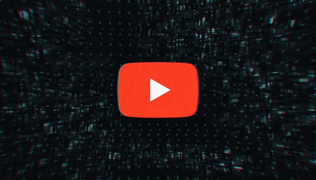 YouTube is testing automatic product detection in videos